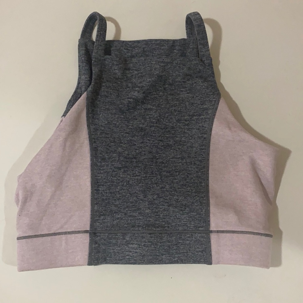 WE OVER ME Bandier Sports Bra- Size Small (NWOT)